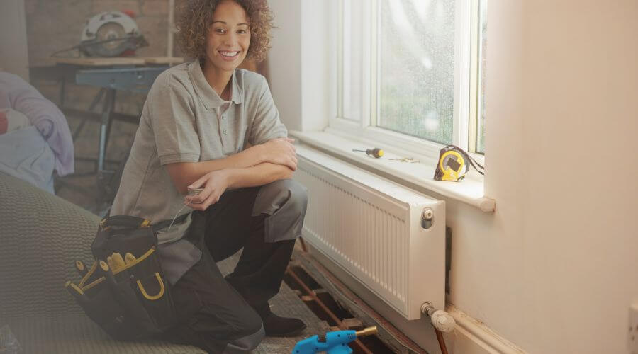 Professional clogged toilet repair in Belgrade, MO